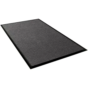 4 x 8' Medium Gray Waterhog™ Mat