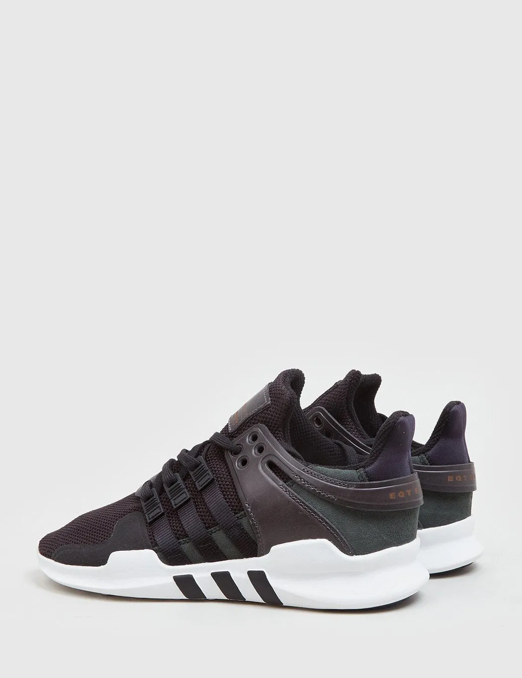 adidas EQT Support ADV (BB1295) - Black/White