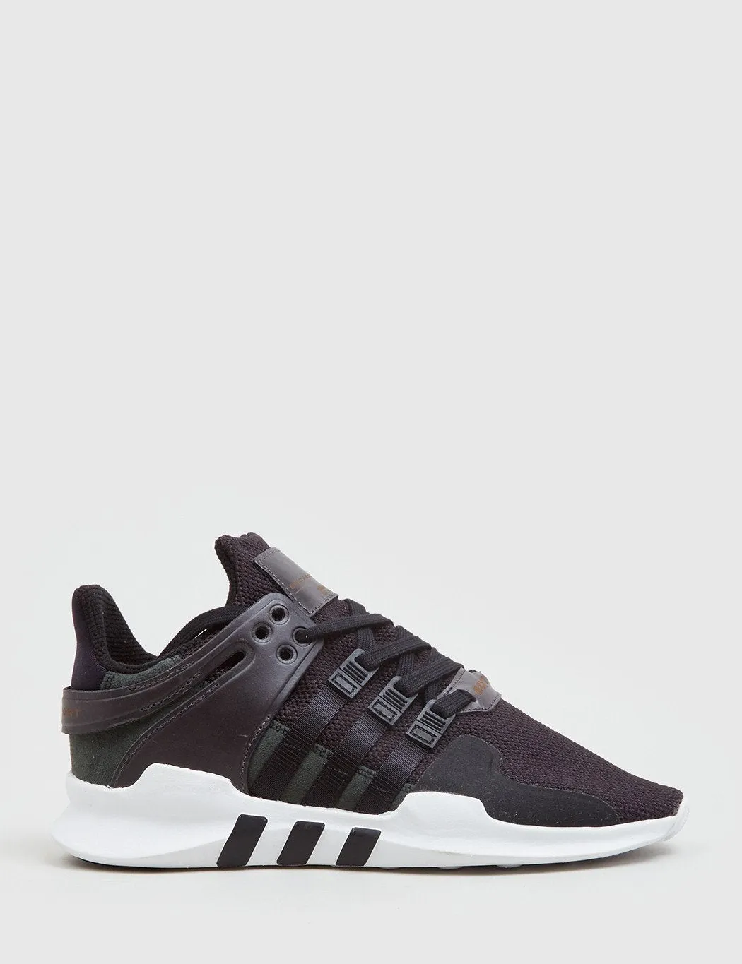 adidas EQT Support ADV (BB1295) - Black/White