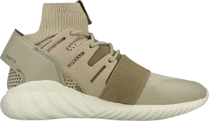 Adidas Tubular Doom 'Special Forces' Sneakers, Tan