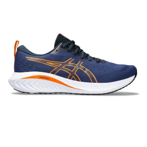 Asics Gel Excite 10 Running Trainers - Navy / Orange