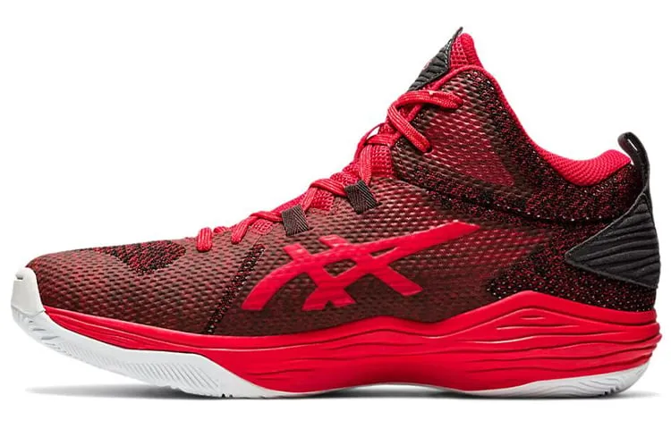 Asics Nova Flow unisex basketball shoes