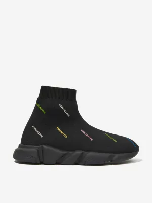 Balenciaga Kids Speed Trainers