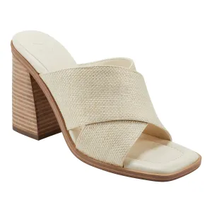 BARLI LIGHT NATURAL SANDAL