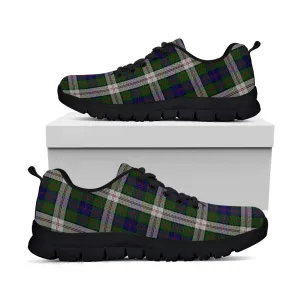 Blair Dress Tartan Sneakers