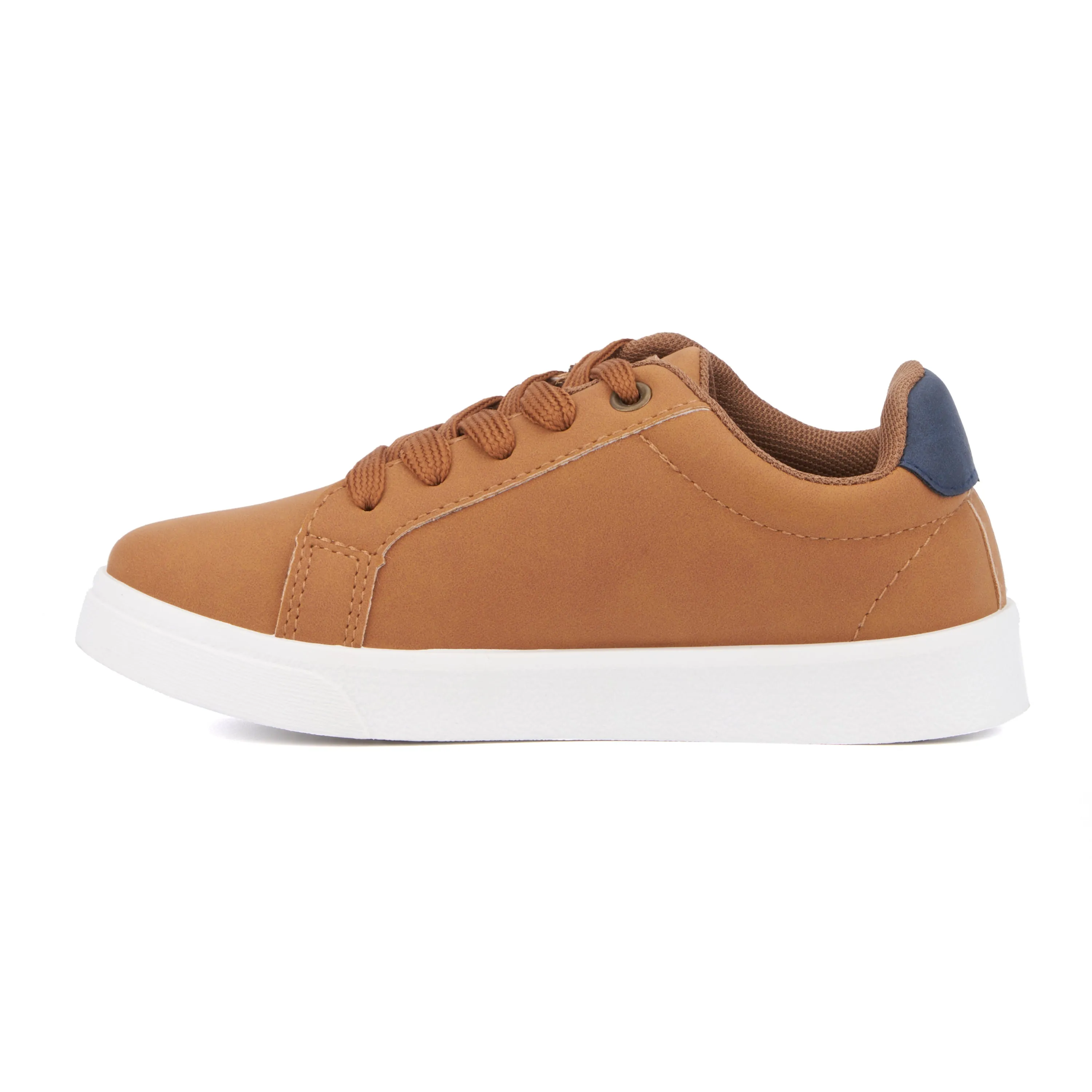 Boy's Conan Low Top Sneakers