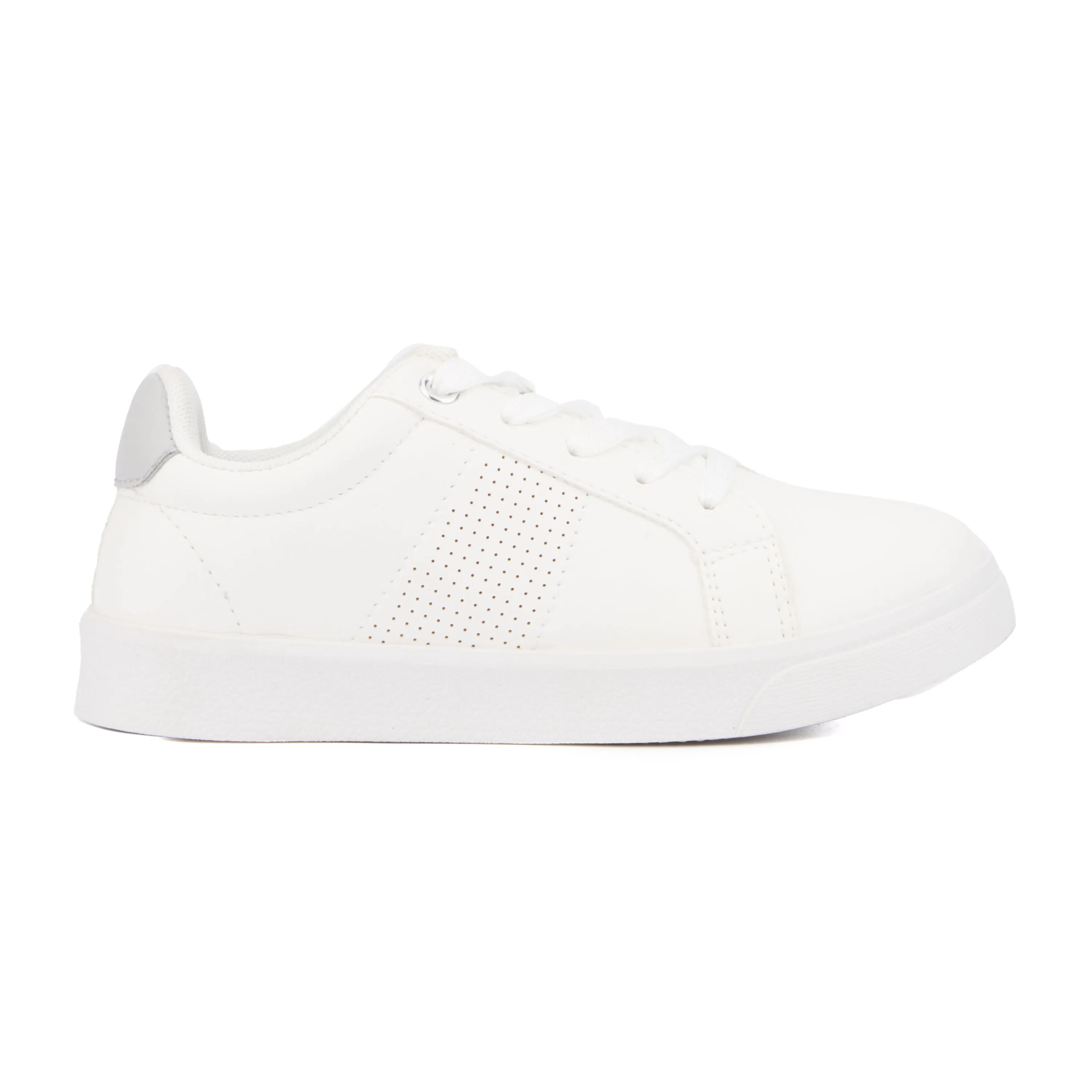 Boy's Conan Low Top Sneakers