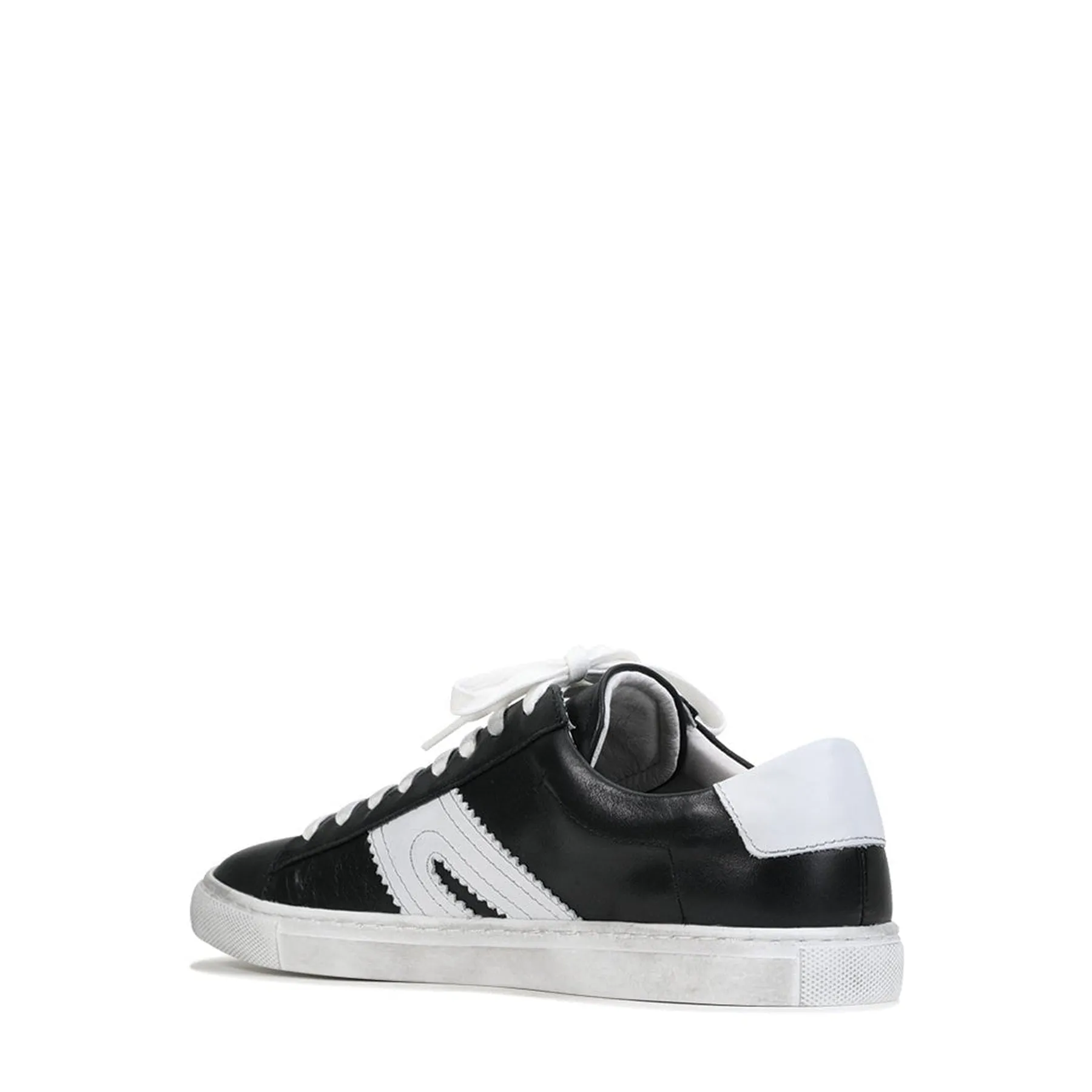 BURN ARCHIVE SNEAKERS