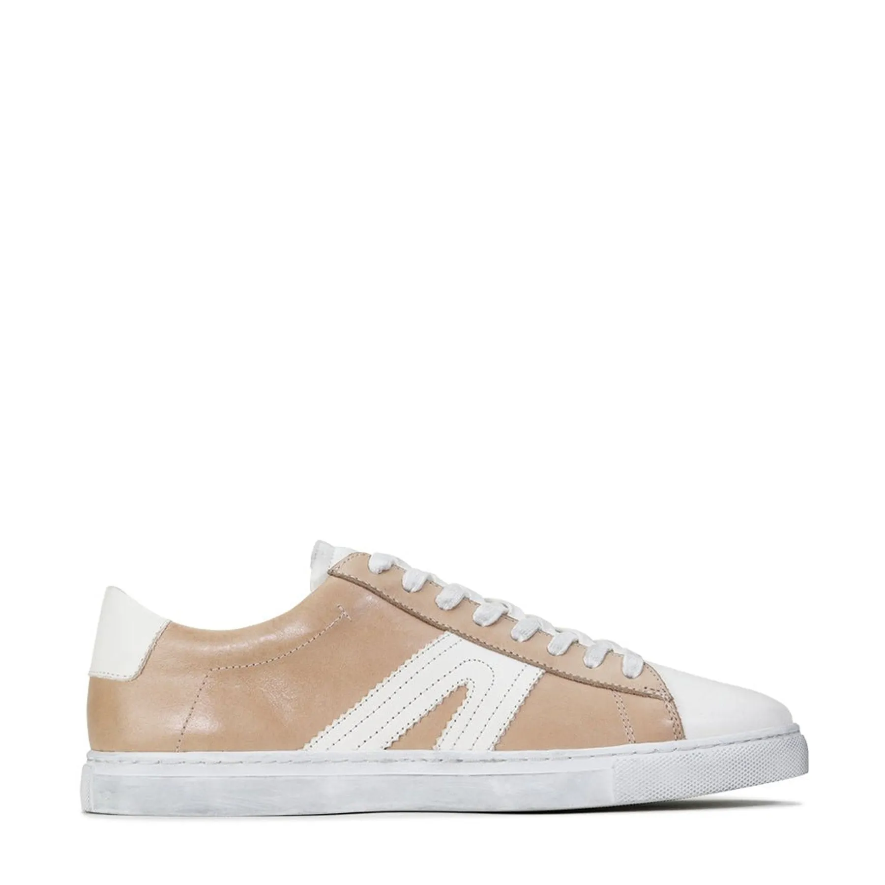 BURN ARCHIVE SNEAKERS