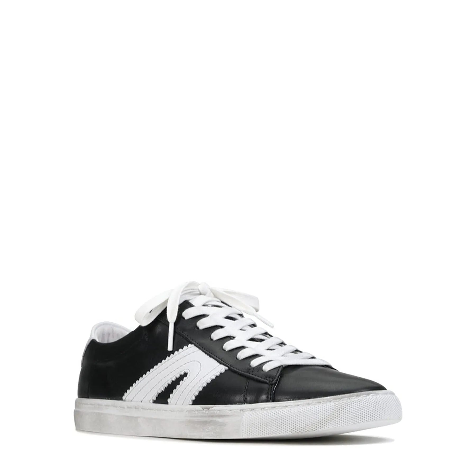 BURN ARCHIVE SNEAKERS