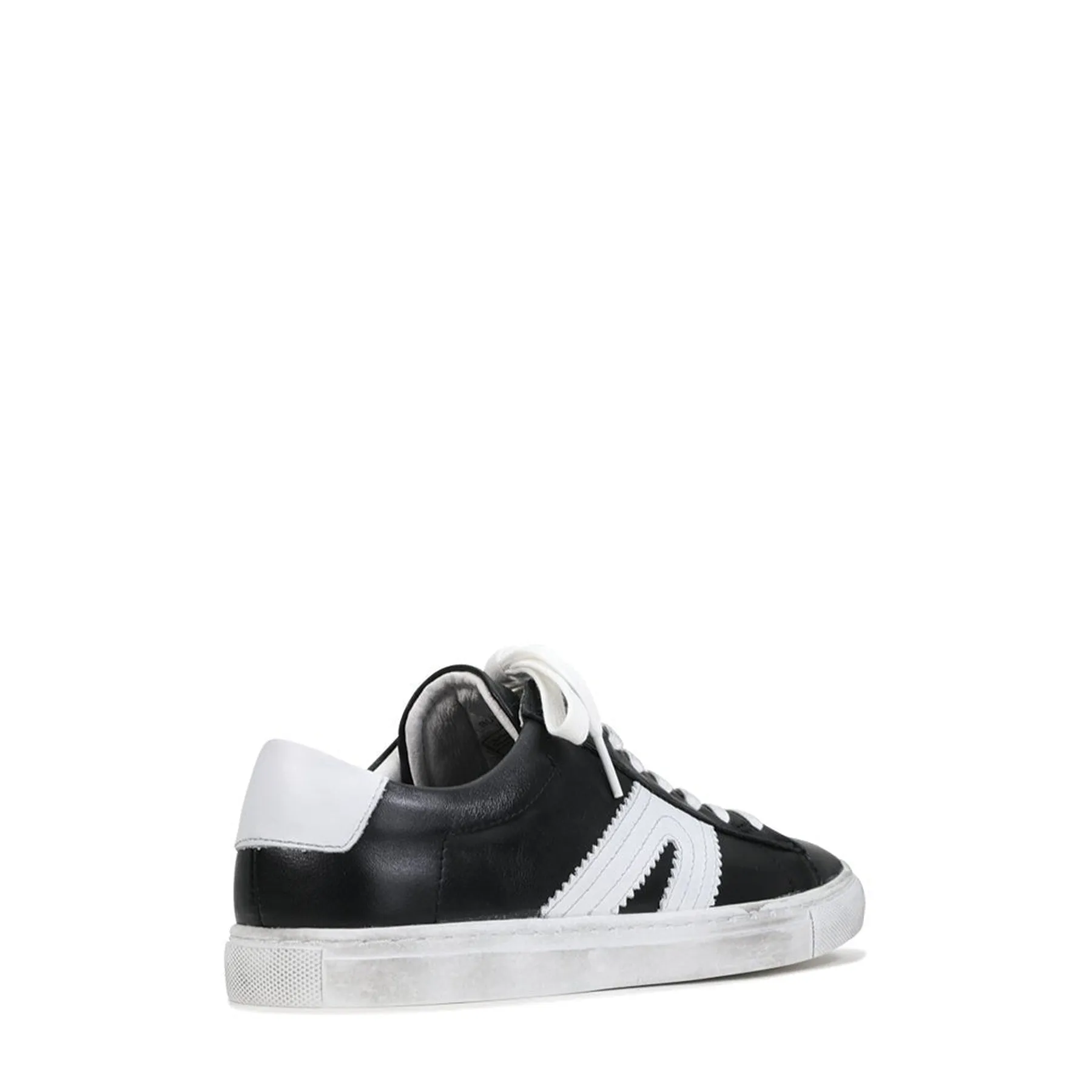 BURN ARCHIVE SNEAKERS