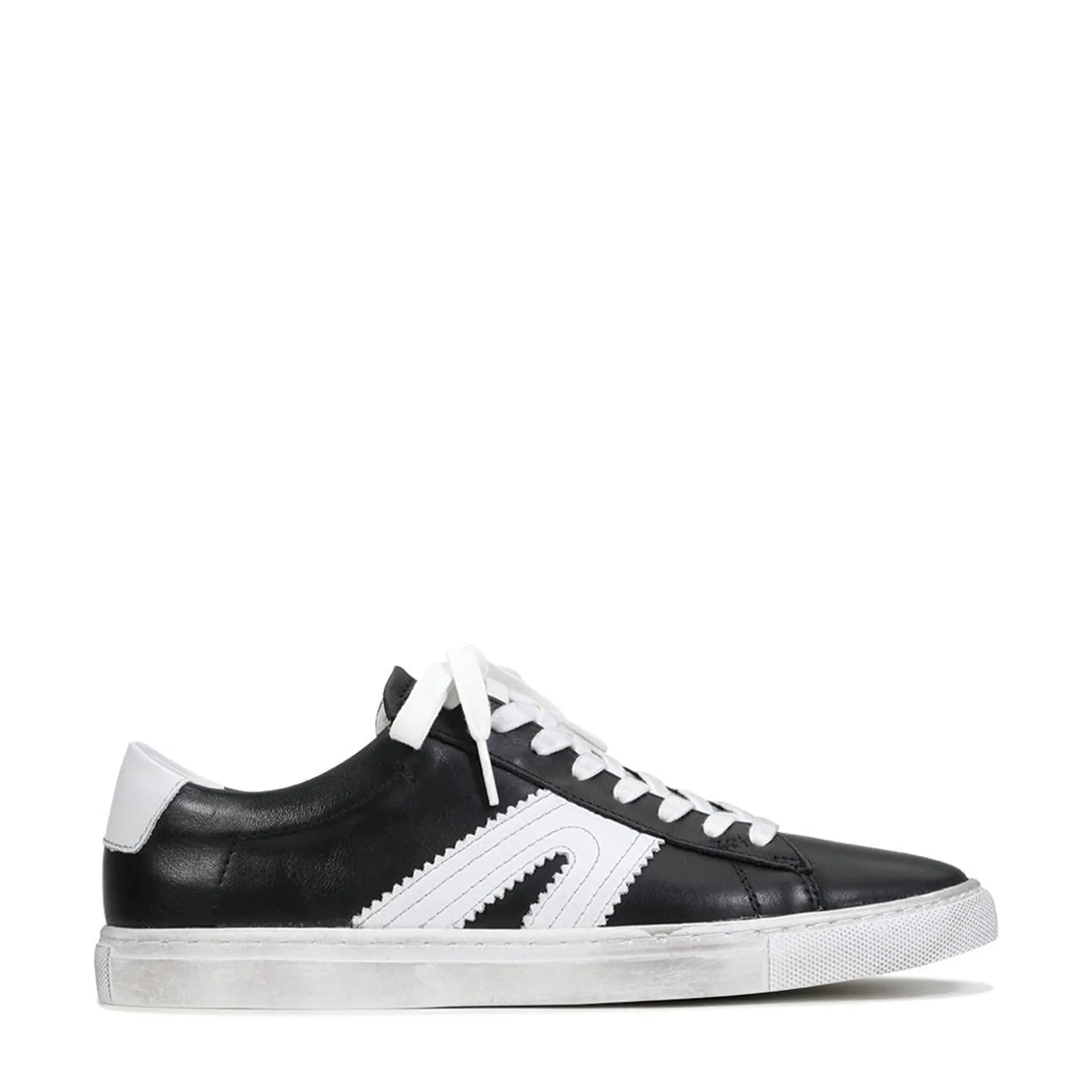 BURN ARCHIVE SNEAKERS