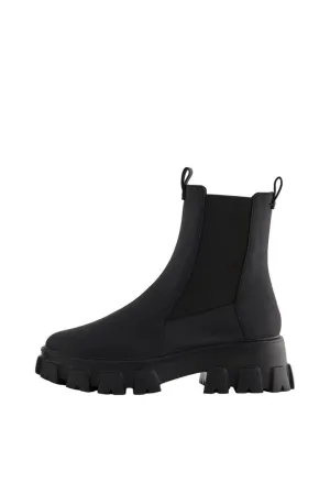 Candria Boots - Black