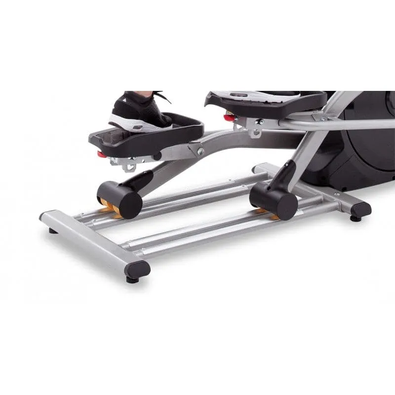 CLEARANCE: Spirit SXE295 Elliptical Cross Trainer (ASSEMBLED)