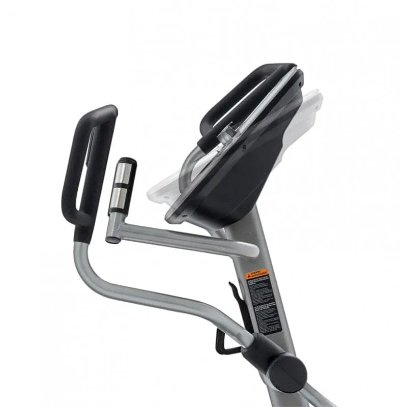 CLEARANCE: Spirit SXE295 Elliptical Cross Trainer (ASSEMBLED)