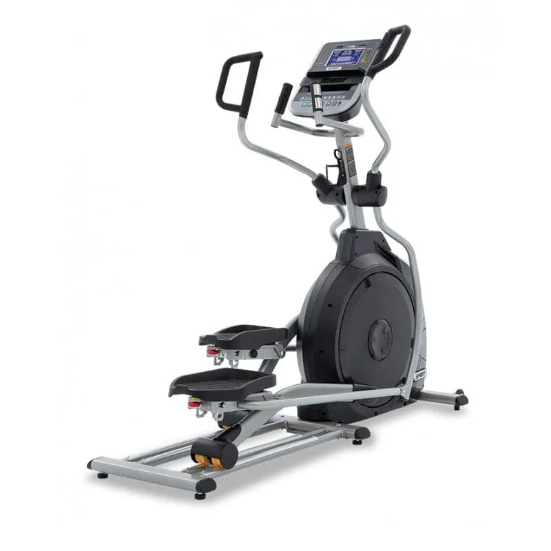 CLEARANCE: Spirit SXE295 Elliptical Cross Trainer (ASSEMBLED)