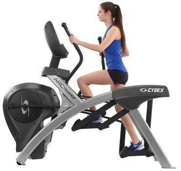 Cybex 625AT Total Body Arc Trainer - Certified Pre-Owned