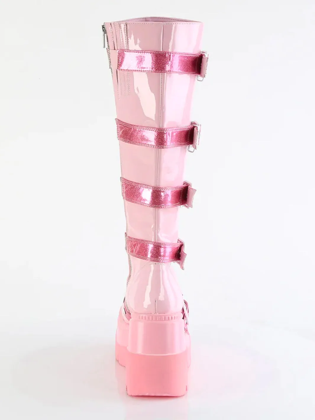 DEMONIA SHAKER-210 - PINK ✰ PRE ORDER ✰