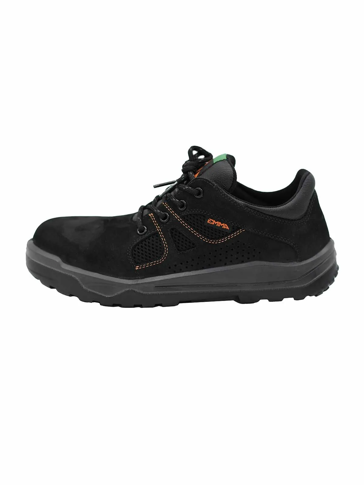 Emma&#x20;Lemans&#x20;D&#x20;S1P&#x20;Metal&#x20;Free&#x20;Work&#x20;Shoes