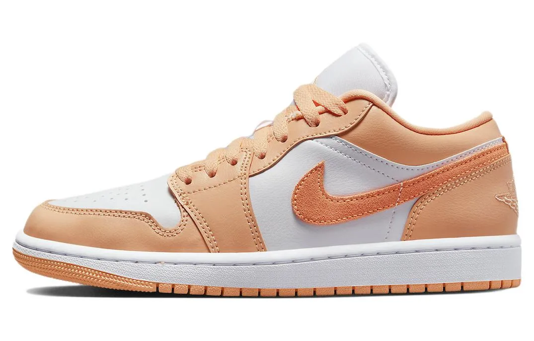 Jordan 1 Low Sunset Haze (Women)