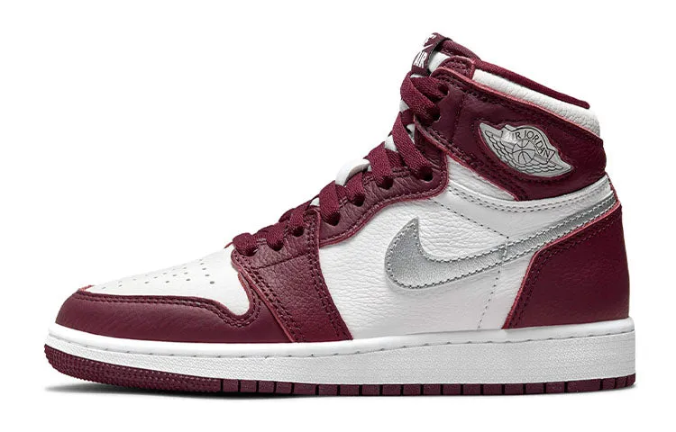 Jordan 1 Retro High OG Bordeaux (GS)