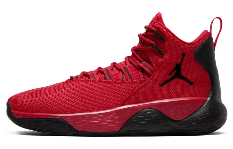 Jordan Super Fly MVP Men's Basketball Shoe