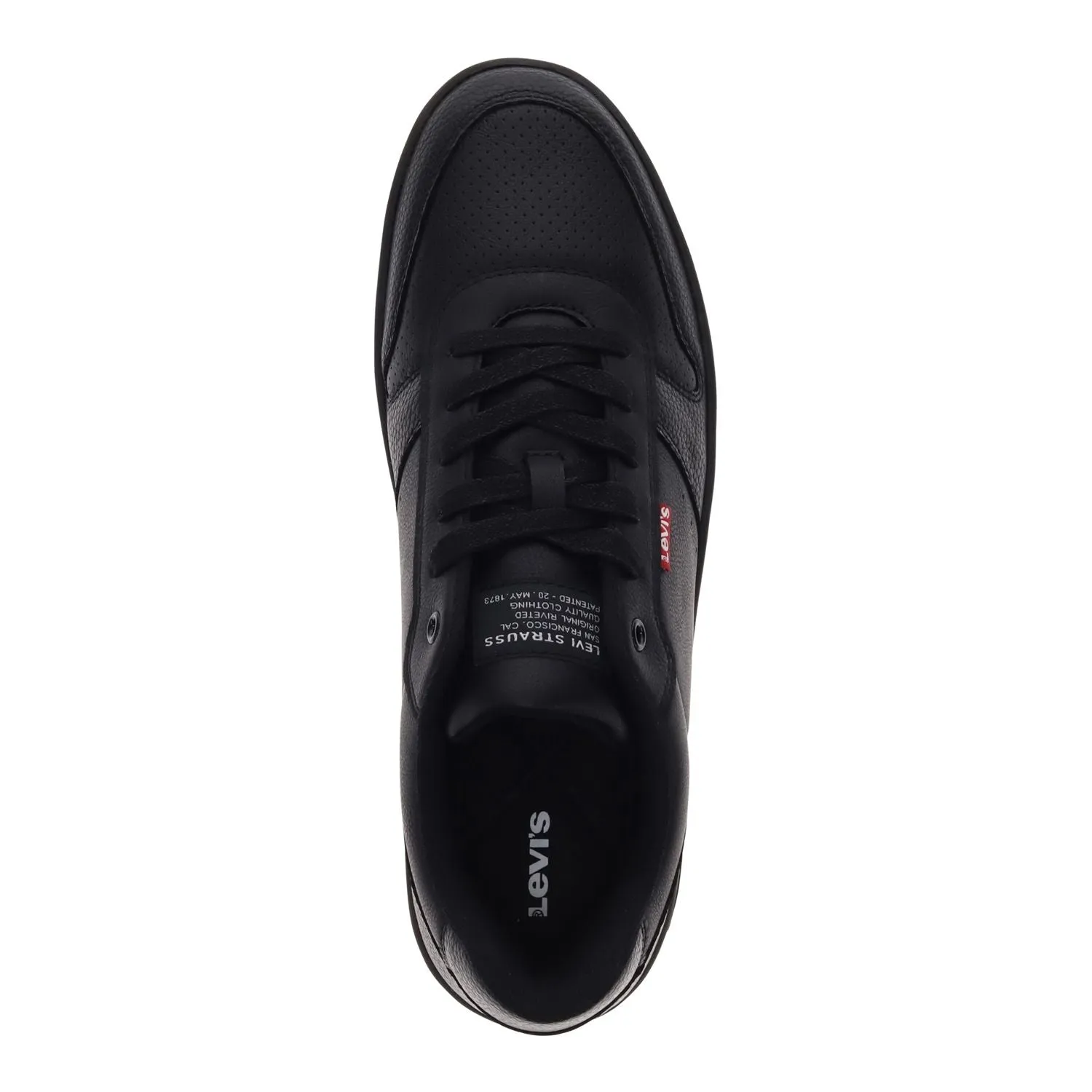 Levi's Drive Men's Low Top Sneakers