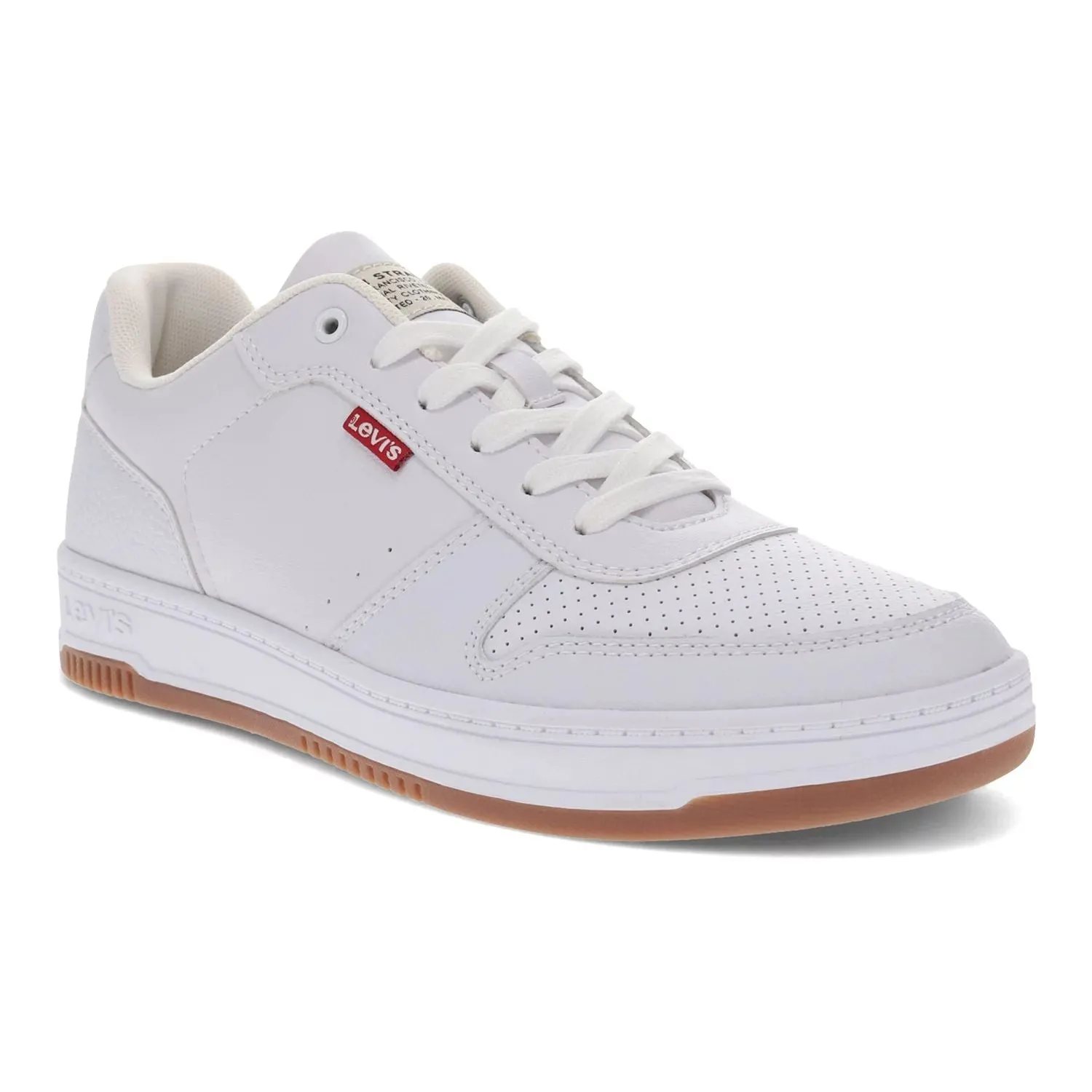 Levi's Drive Men's Low Top Sneakers