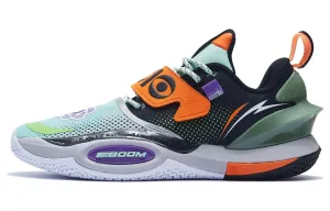 Li Ning All City 10 V2 Men's Basketball Shoes