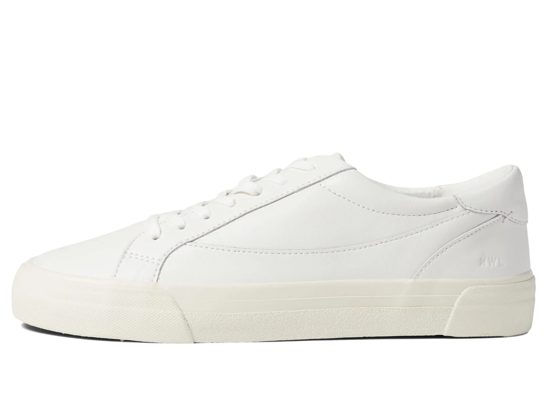 Madewell Sidewalk Low-Top Sneakers