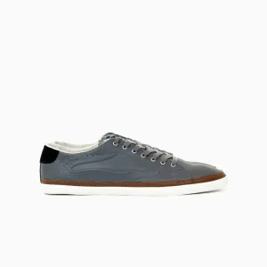 Men's Bocana 6 Leather Low Sneakers