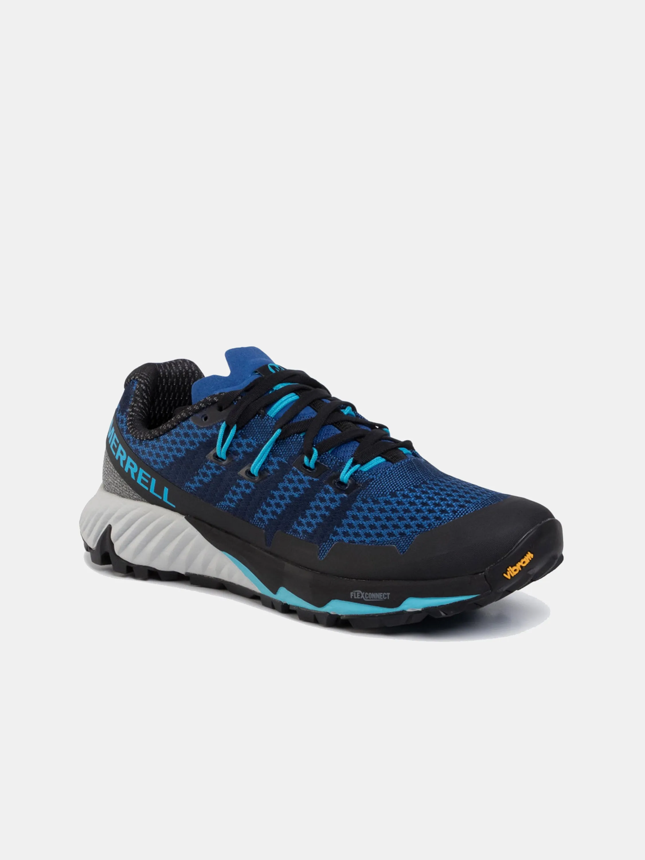 Merrell Men's Agility Peak Flex 3 Trail-Running Shoes