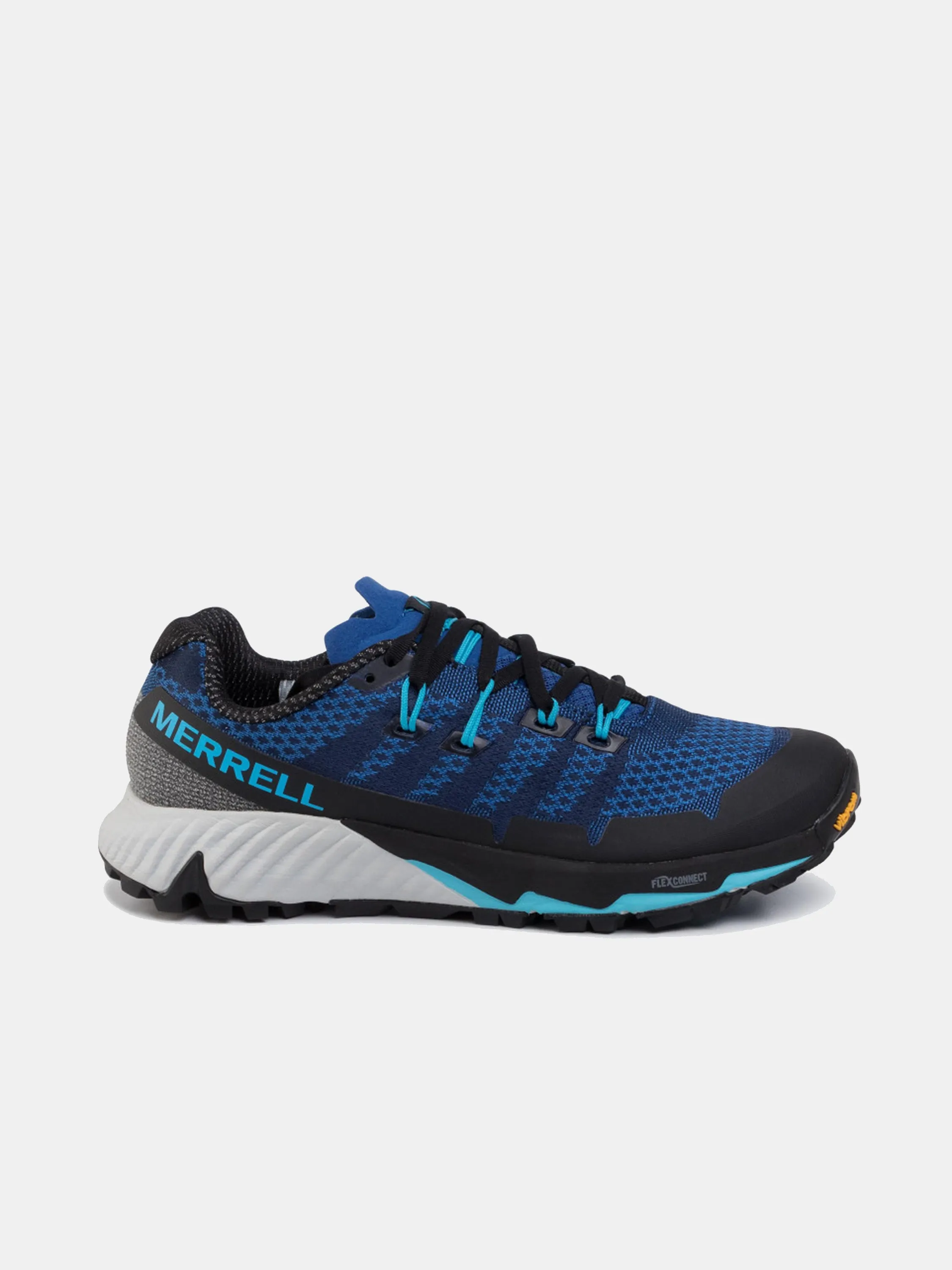 Merrell Men's Agility Peak Flex 3 Trail-Running Shoes