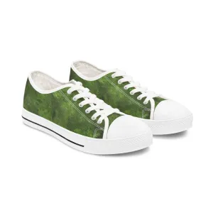 Moss Women's Low Top Sneakers