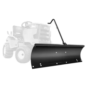 MTD - 19A30017OEM - 46-inch Snow Plow Blade Attachment