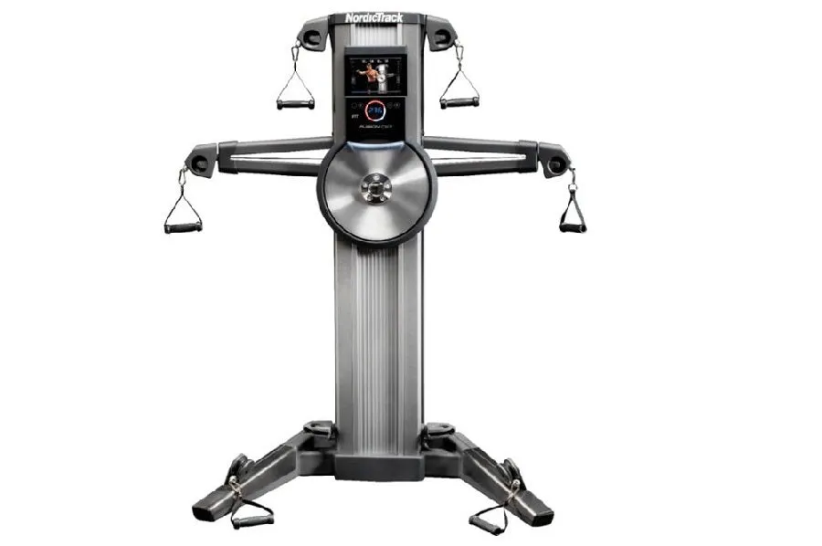 Nordictrack Fusion CST Functional Trainer - DEMO MODEL **SOLD**