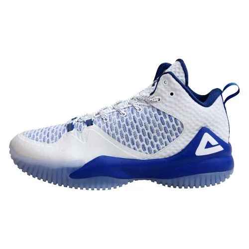 PEAK Basketball Shoes Lou Williams Non-slip Basketball Trainers