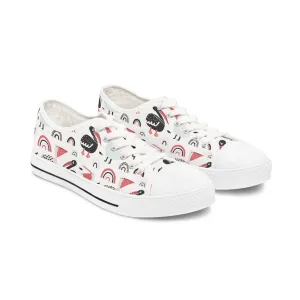 Pelican Women's Low Top Sneakers