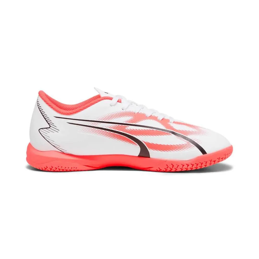 Puma Junior Ultra Play IT 107535-01 Indoor Soccer Shoes