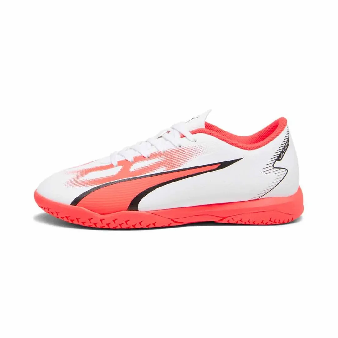 Puma Junior Ultra Play IT 107535-01 Indoor Soccer Shoes