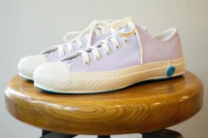 Shoes Like Pottery SLP01 JP Low Top Sneaker- Light Purple