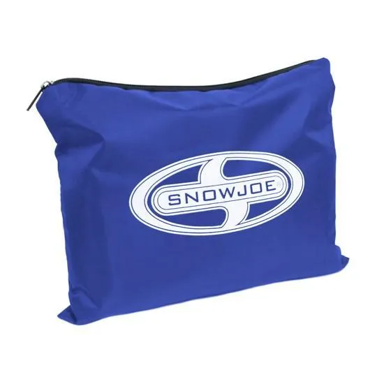 Snow Joe SJCVR Protective Cover for 18-Inch Electric Snow Blower | Universal | Single Stage Compatible