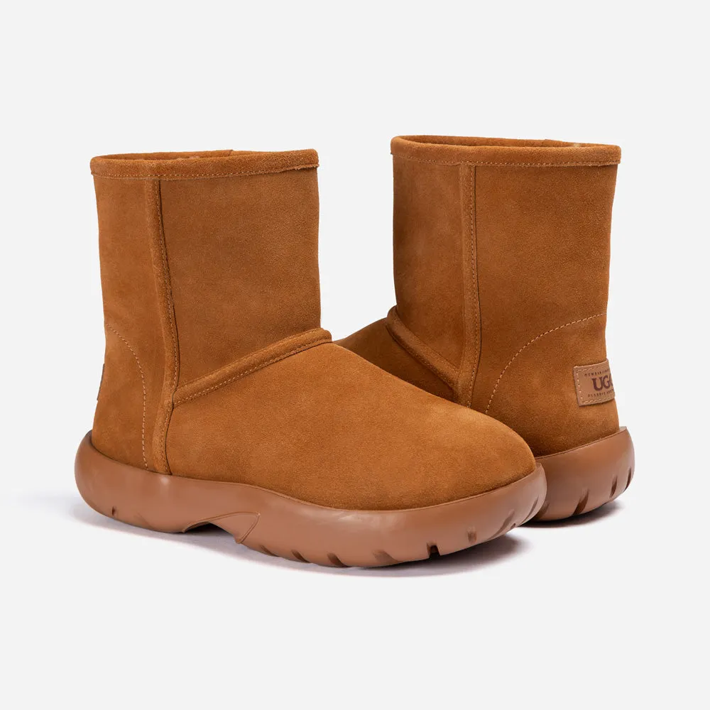 Ugg Ashton Short Boots