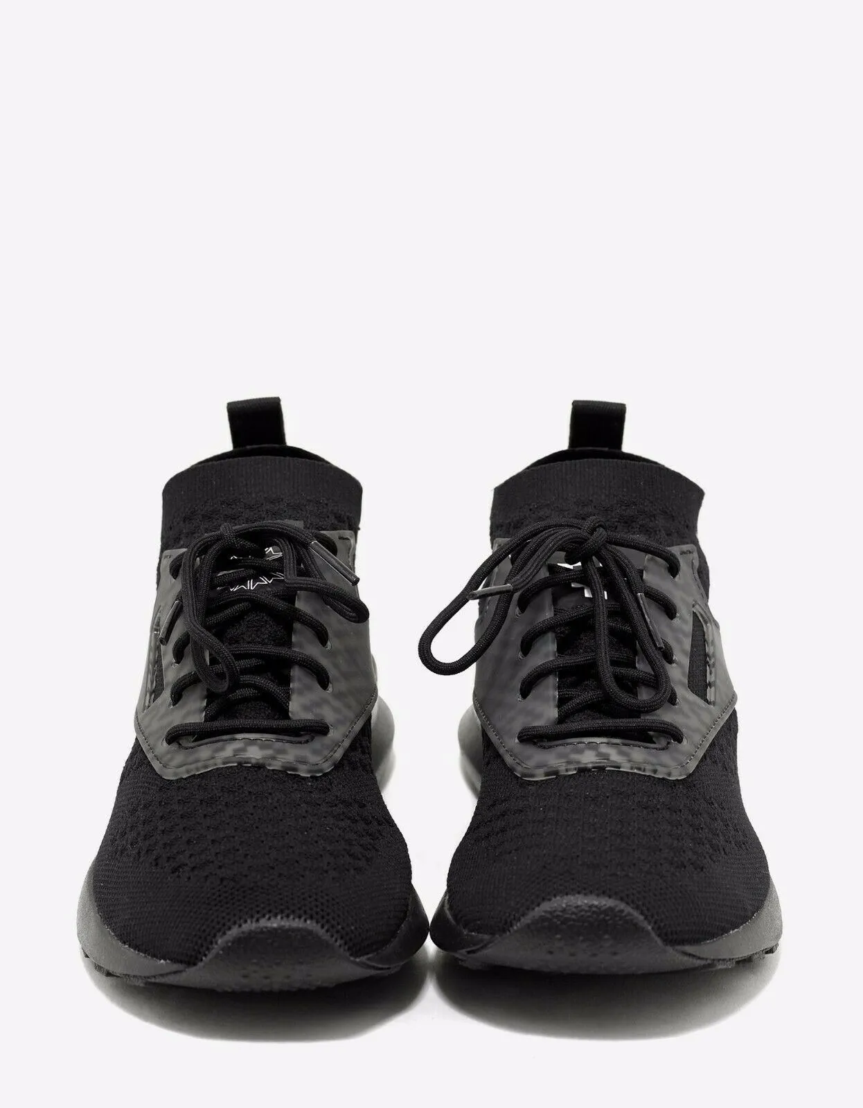 Zoku Reebok Black Running Trainers